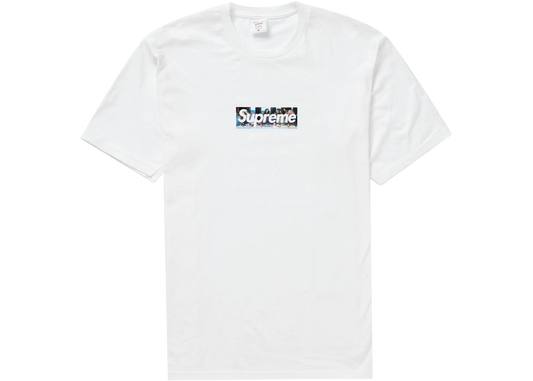 Supreme Box Logo T-Shirt Milan