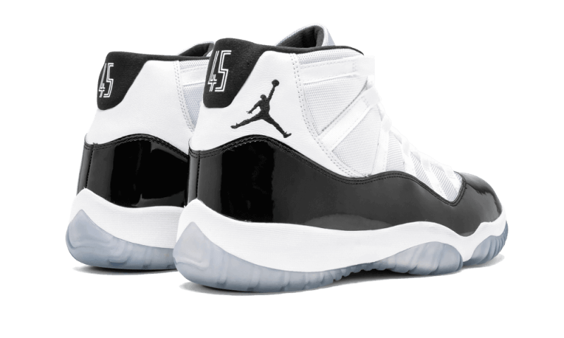 Jordan 11 Concord
