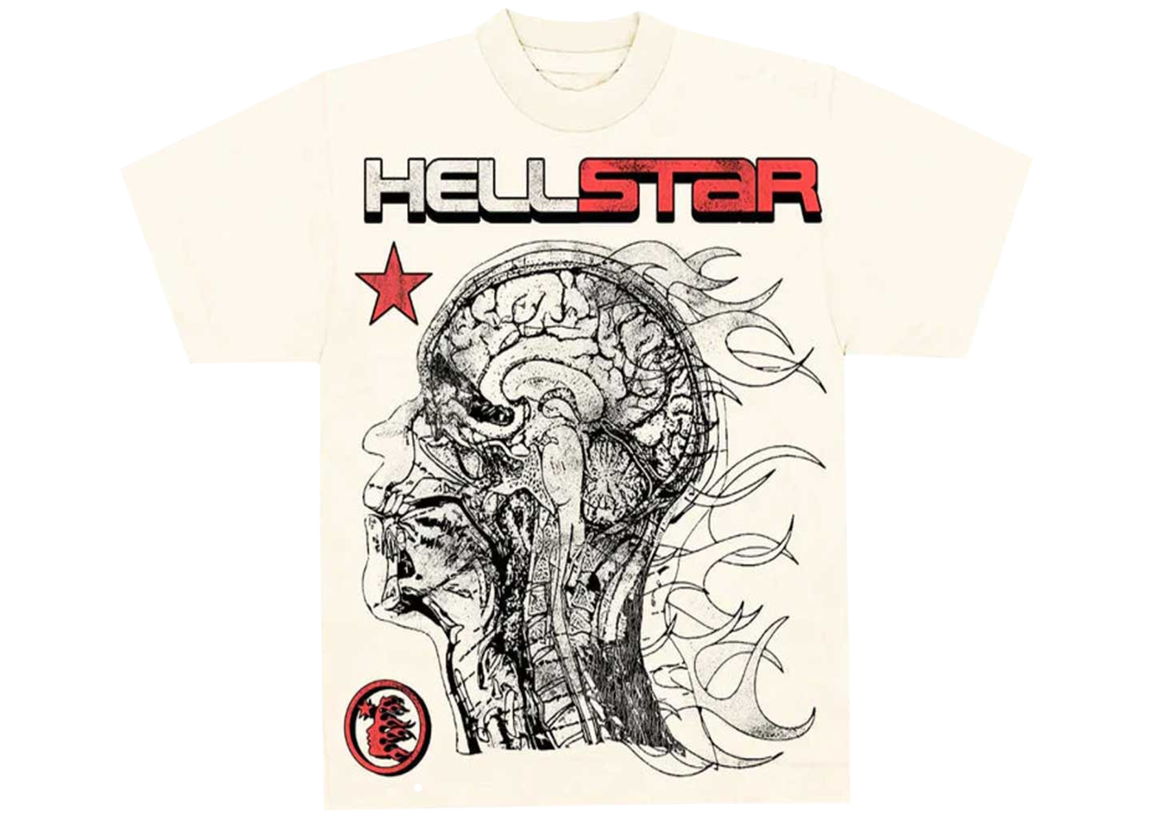 Hellstar Human Development T-shirt
