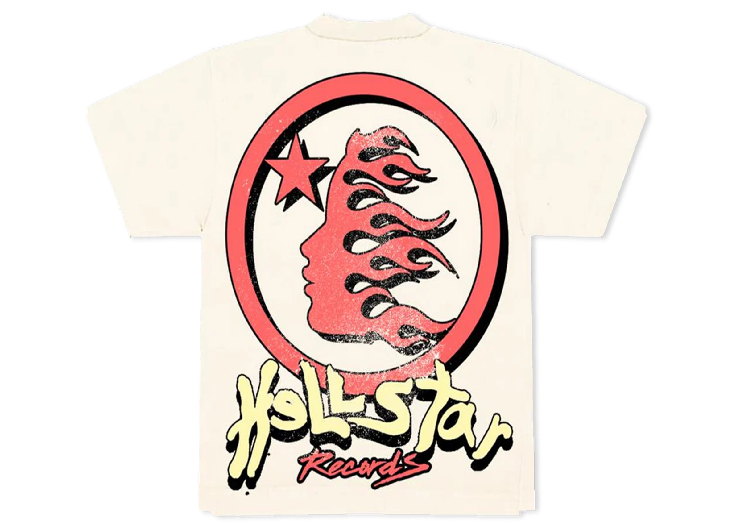 Hellstar Heaven On Earth T-shirt