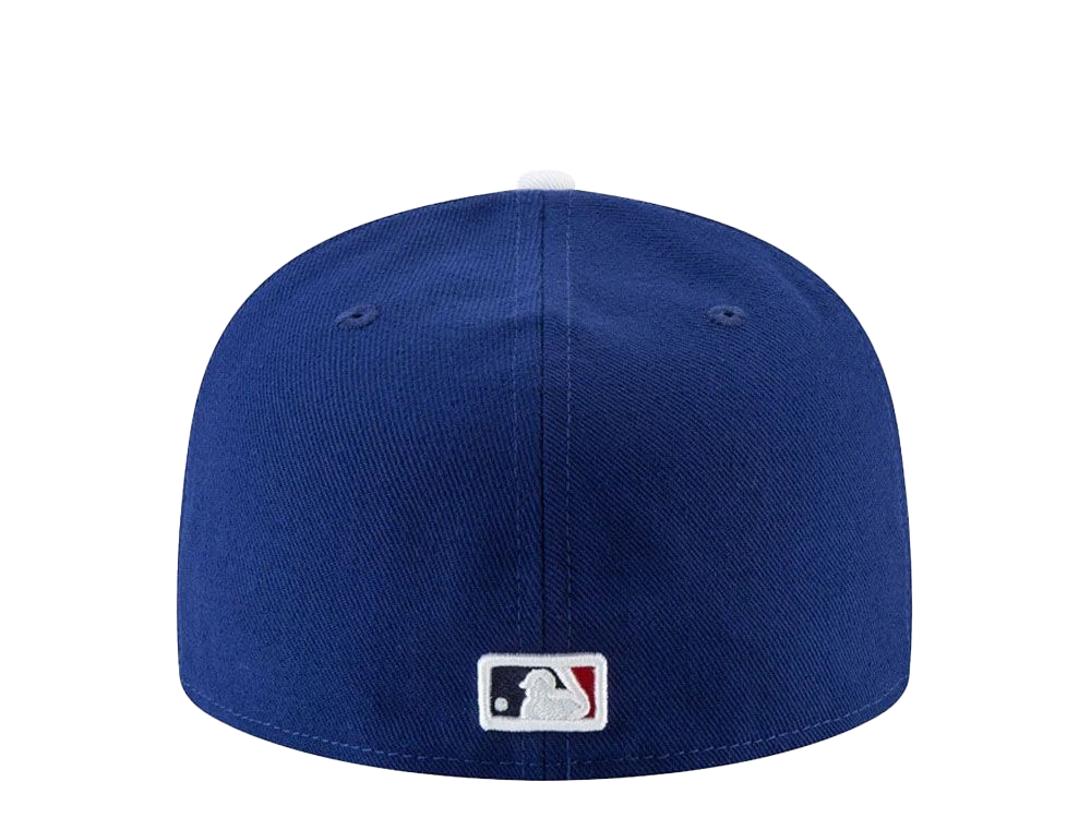 New Era Los Angeles Dodgers Authentic On-Field Fitted 59Fifty-758