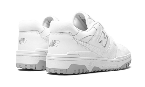 New Balance 550 White Grey