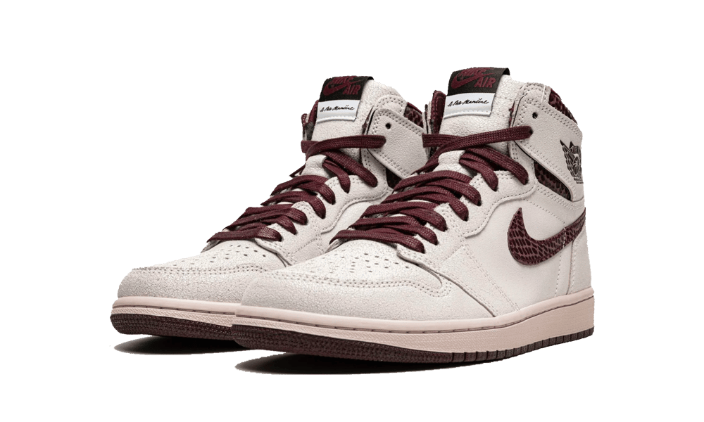 Jordan 1 High A Ma Maniére