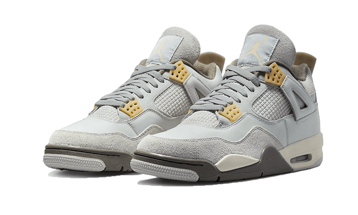 Jordan 4 Photon Dust Craft