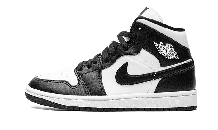 Jordan 1 Mid Panda