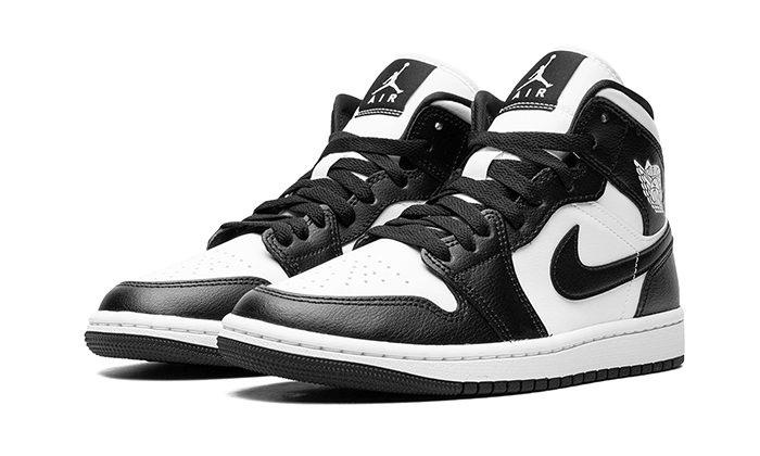Jordan 1 Mid Panda