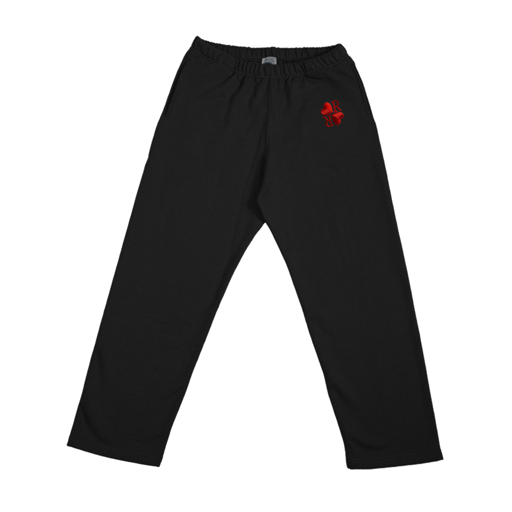 Valentine's Sweatpants