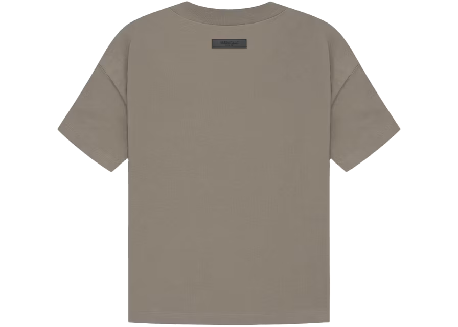 Fear of God Essentials T-Shirt Desert Taupe
