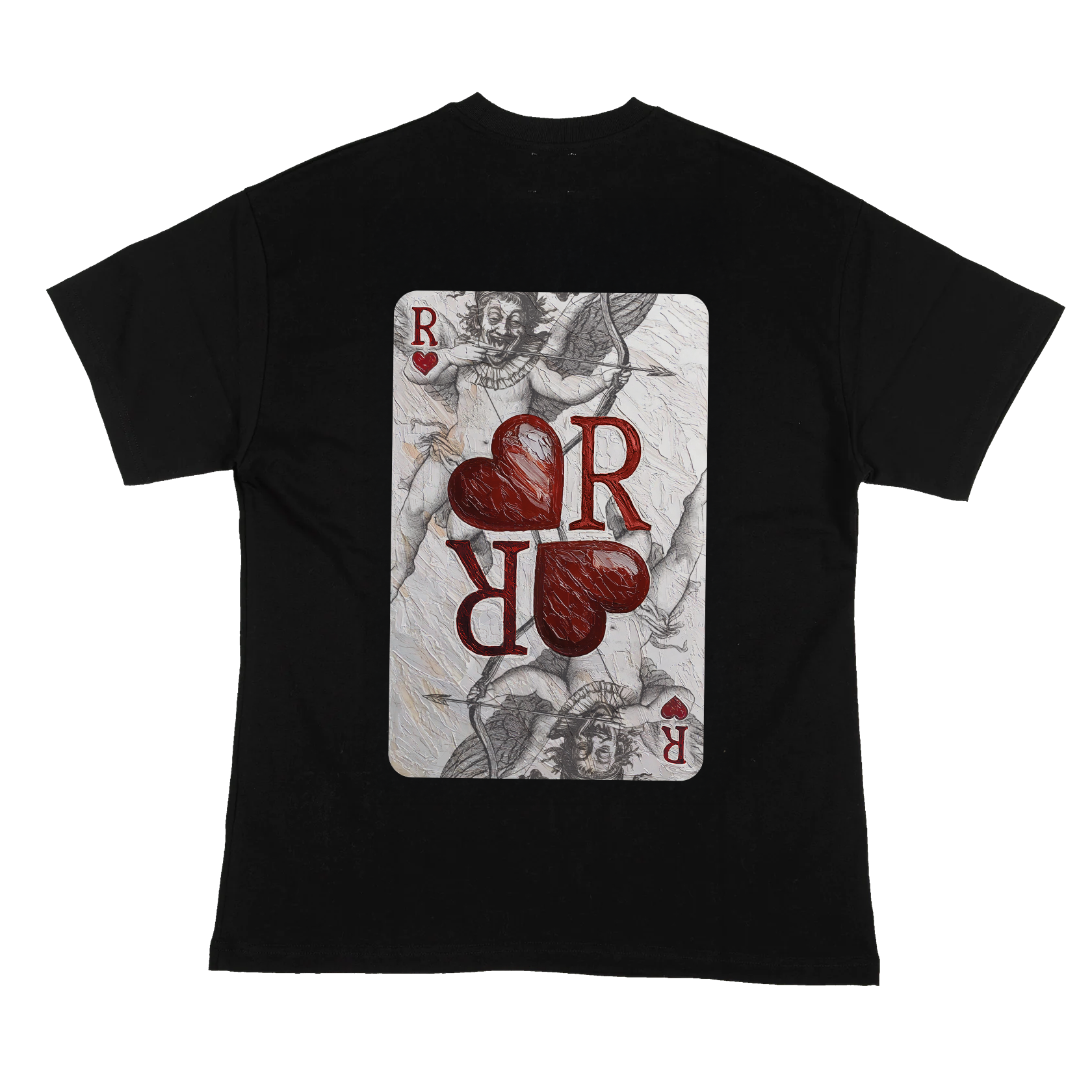 Valentine's T-Shirt
