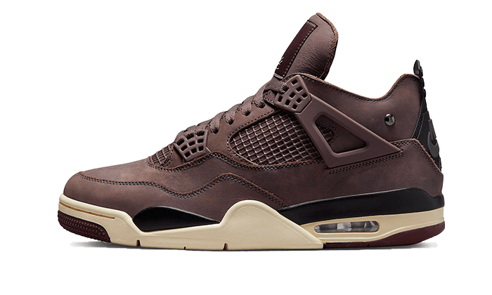 Jordan 4 A Ma Maniére Violet Ore