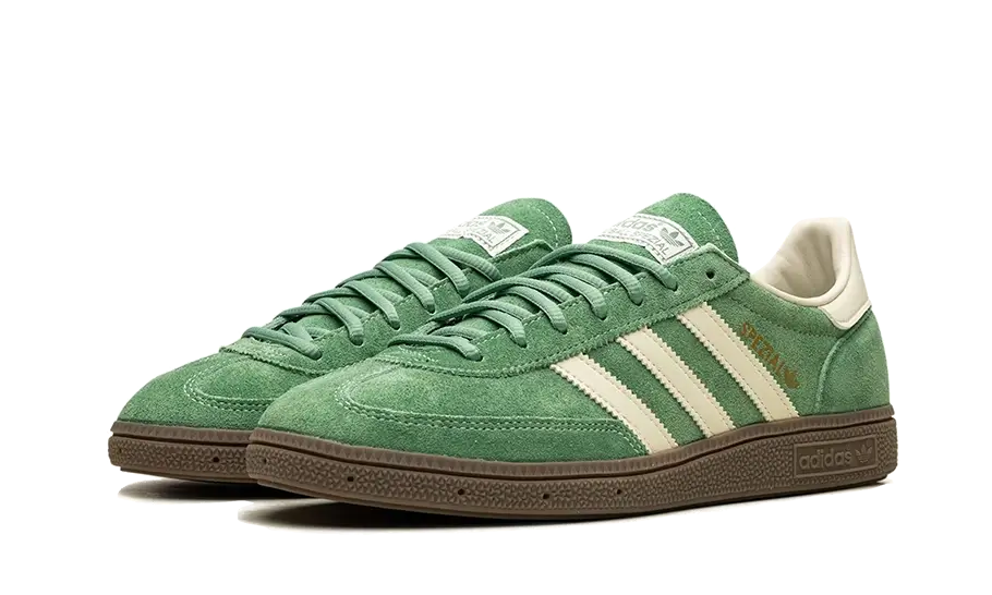 Adidas Handball Spezial Preloved Green