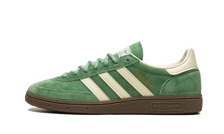 Adidas Handball Spezial Preloved Green