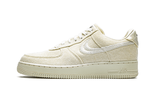 Nike Air Force 1 Low Stüssy Fossil