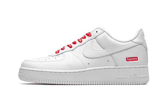 Supreme tenis 2025