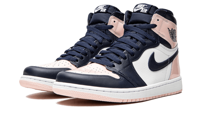 Jordan 1 High Atmosphere
