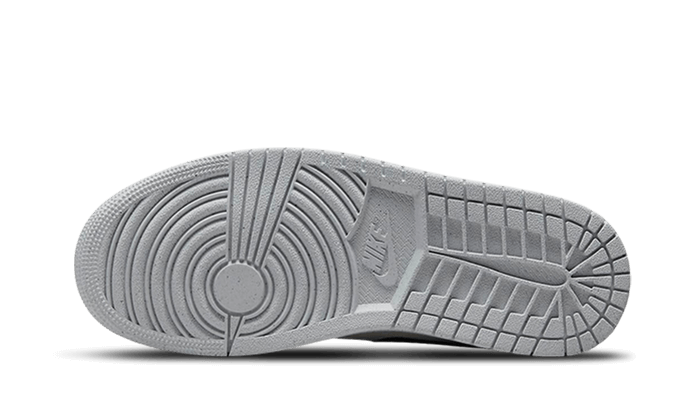 Jordan 1 Low SE Light Steel Grey