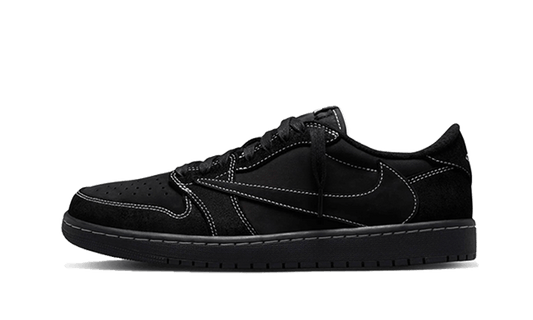 Chaussure nike top travis scott