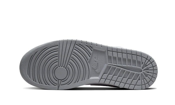 Jordan 1 Low Vintage Grey