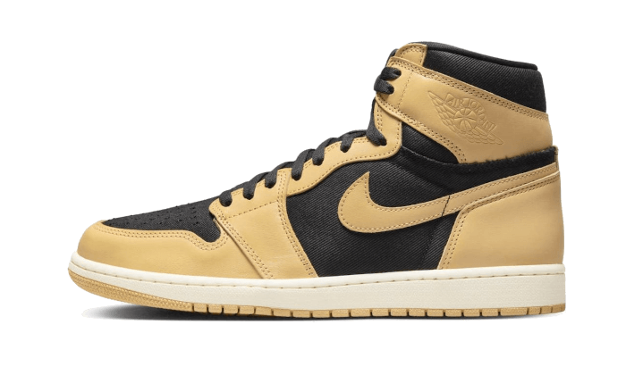Jordan 1 High Heirloom