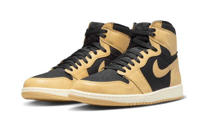 Jordan 1 High Heirloom