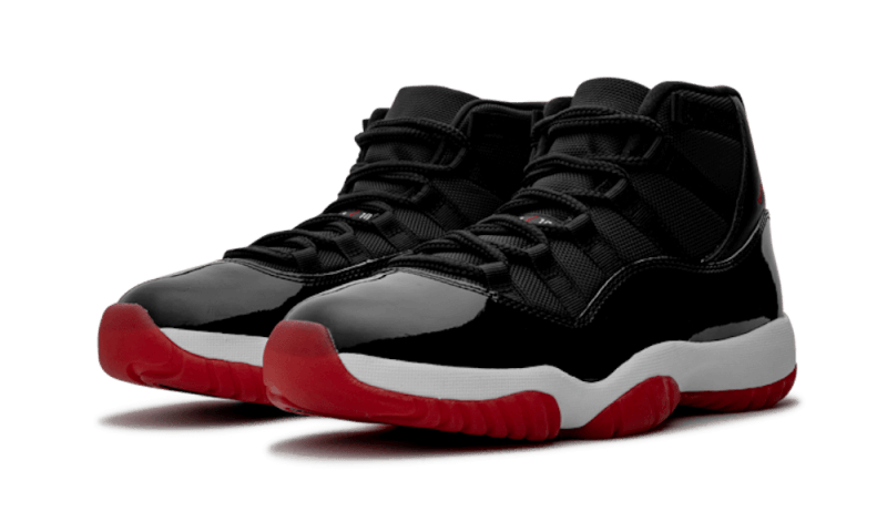 Jordan 11 Bred