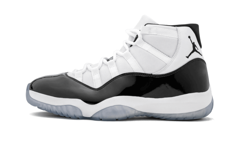 Jordan 11 Concord