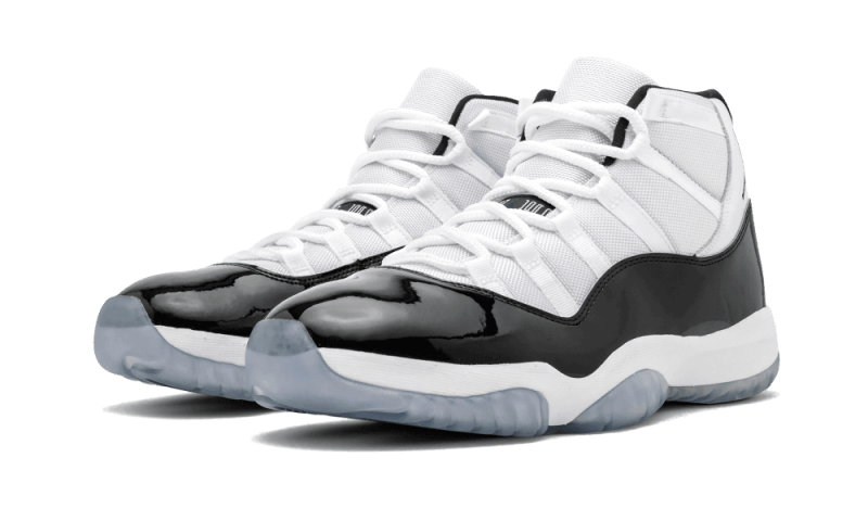 Jordan 11 Concord