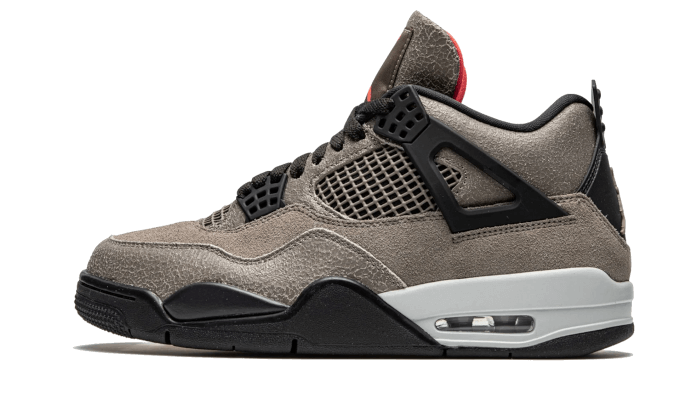 Jordan 4 Taupe Haze