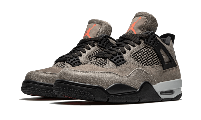 Jordan 4 Taupe Haze