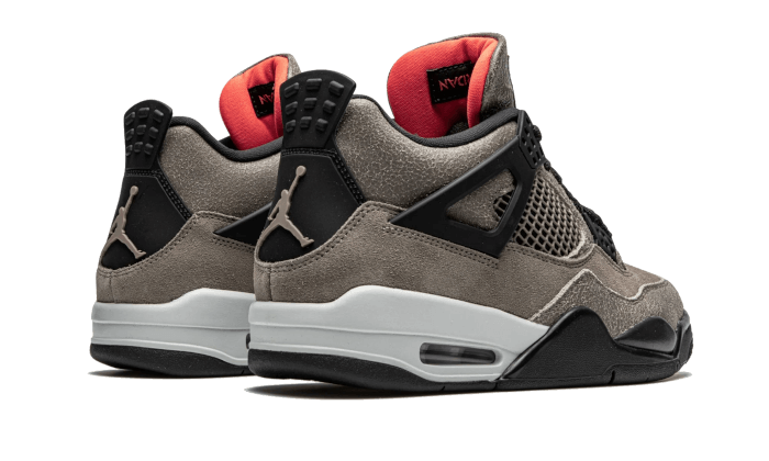 Jordan 4 Taupe Haze