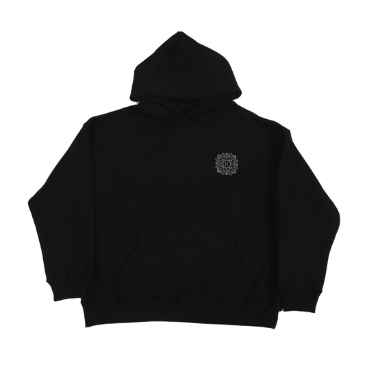 Noble Hoodie Black
