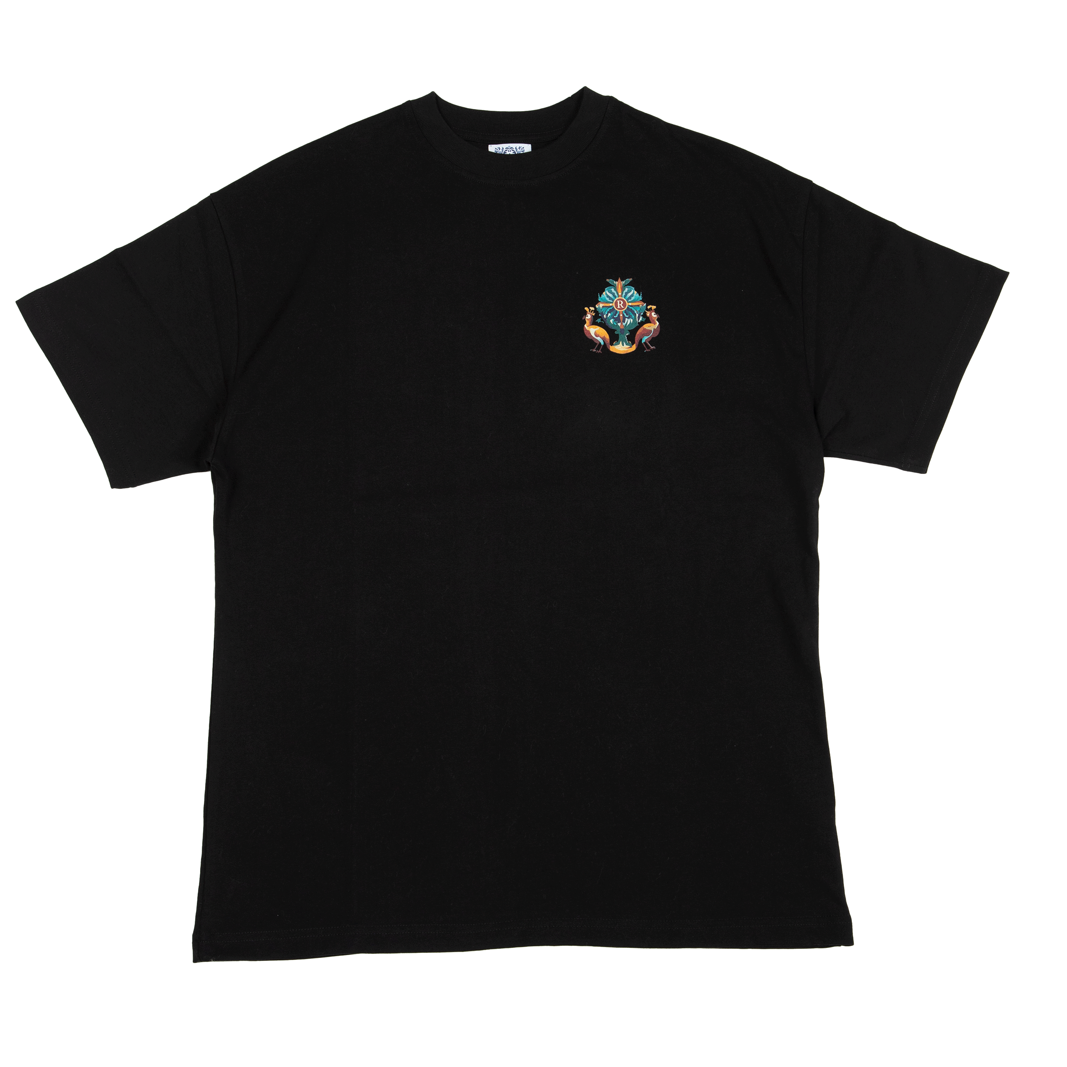 Noble T-Shirt Black