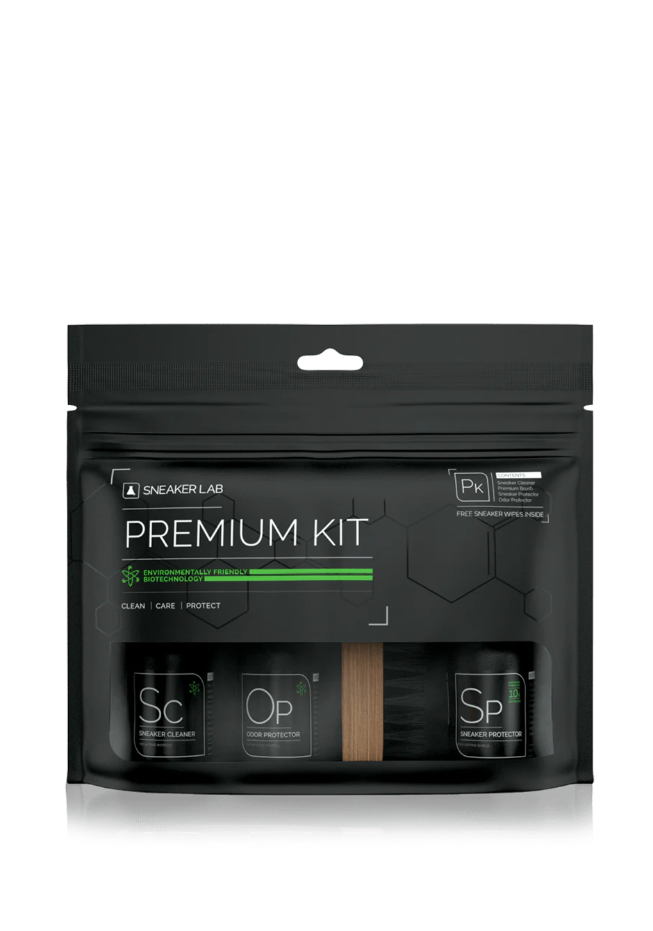 Premium Kit