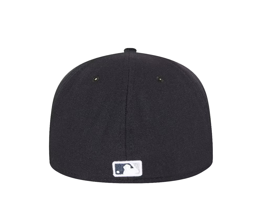 New Era New York Yankees Authentic On-Field Fitted 59Fifty Navy