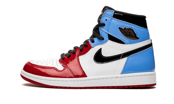 Jordan 1 High Retro Fearless OG