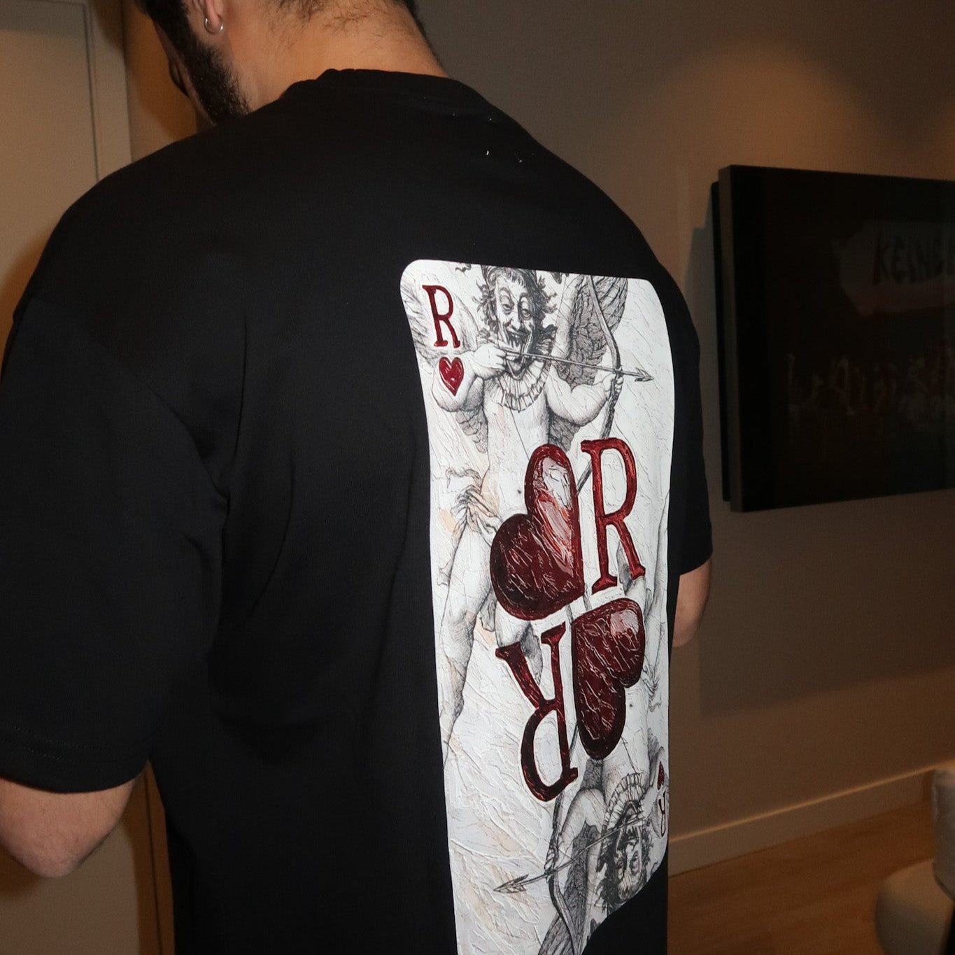 Valentine's T-Shirt