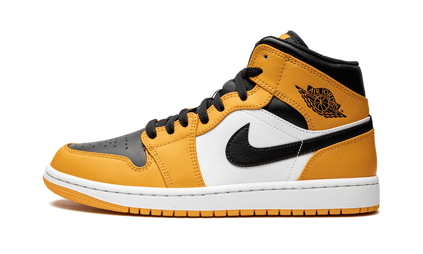 Jordan 1 Mid Taxi