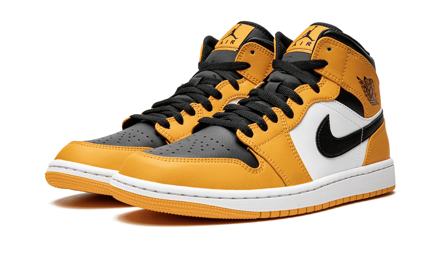 Jordan 1 Mid Taxi