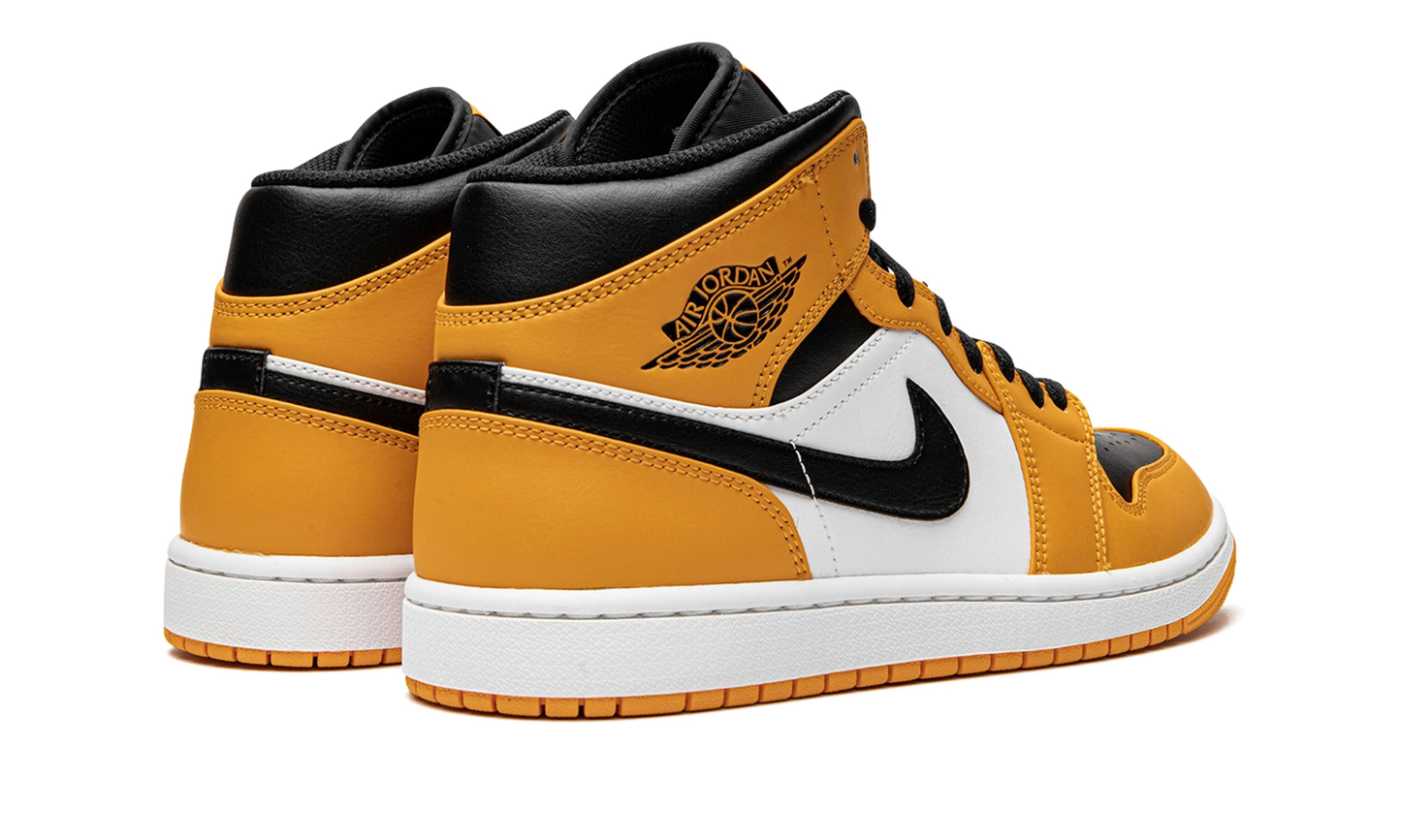 Jordan 1 Mid Taxi
