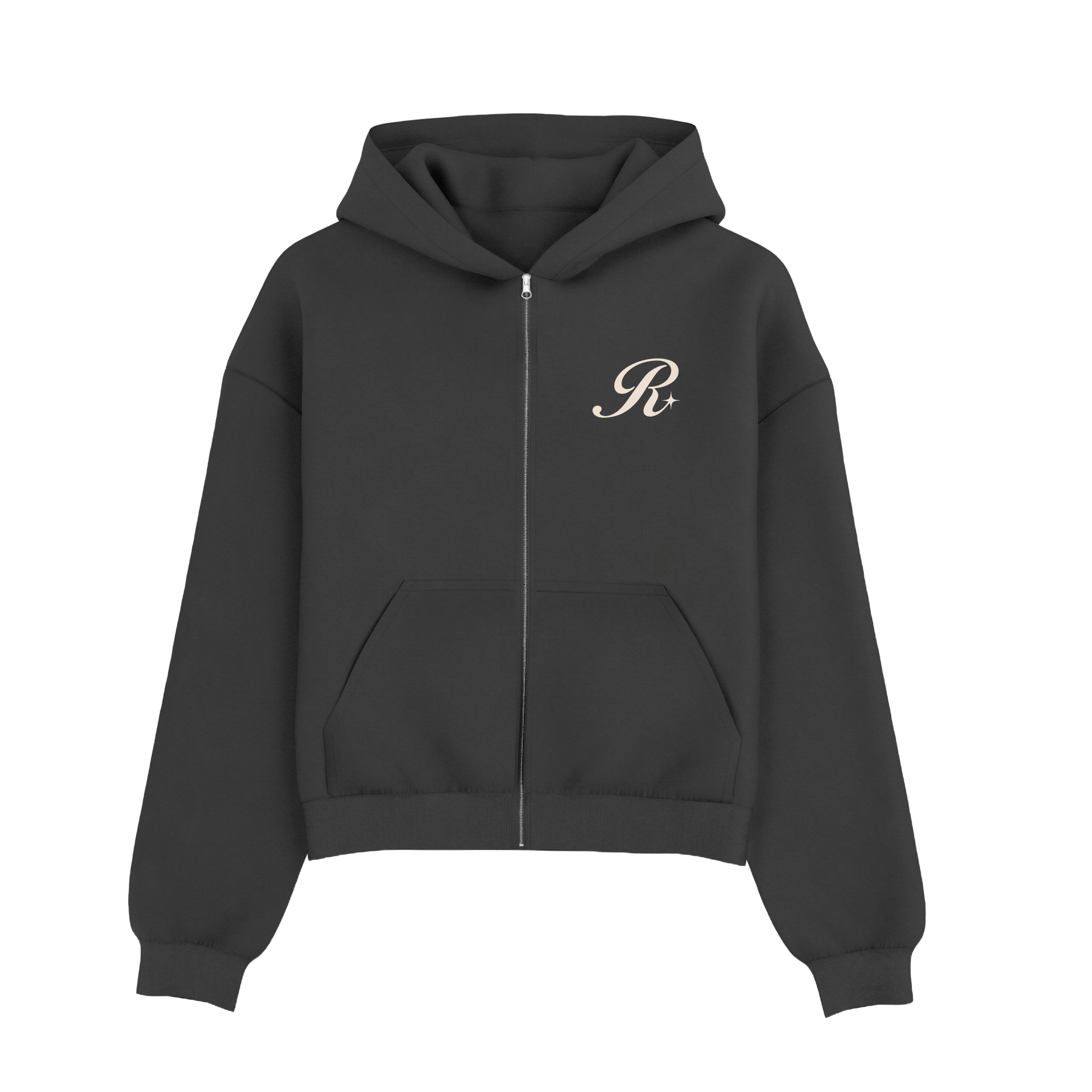 Create your own zip up hoodie hotsell