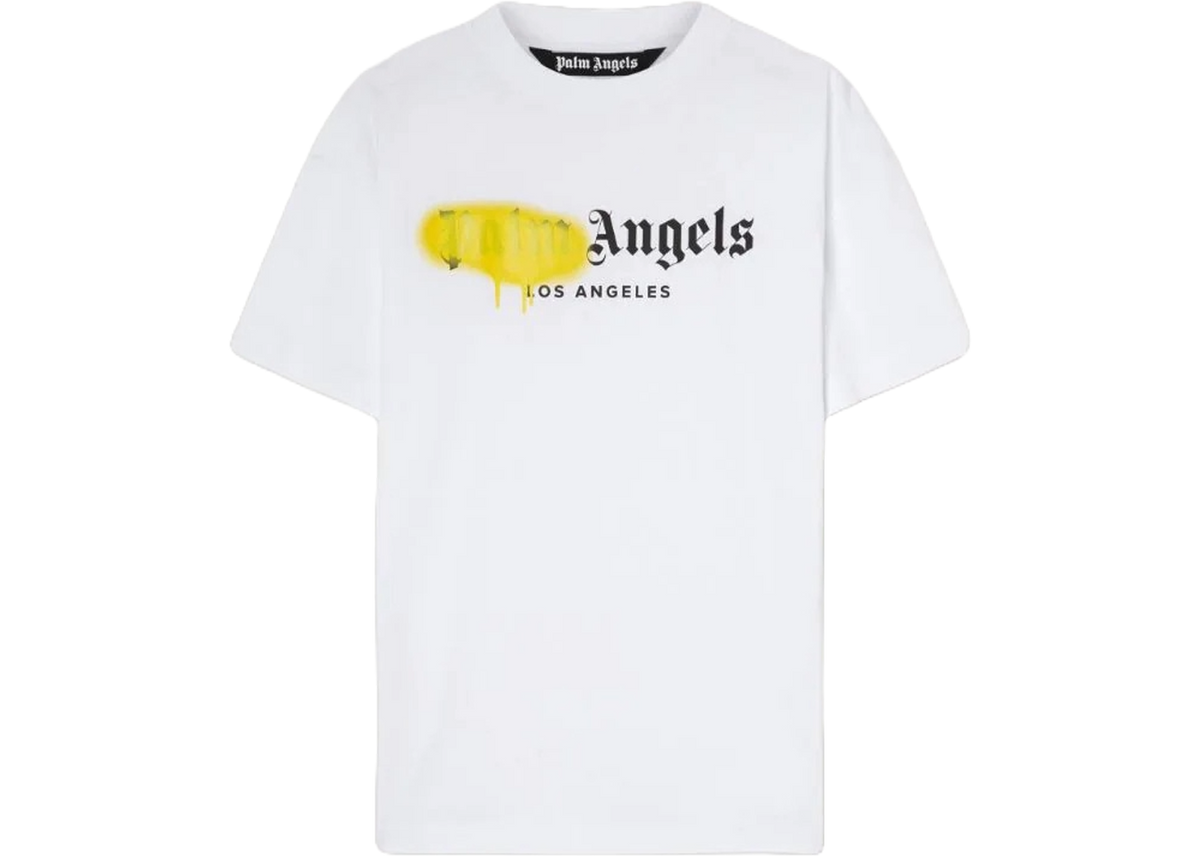 Shirt Los Angeles Palm Angels La T Shirt Palm Angels La Angels