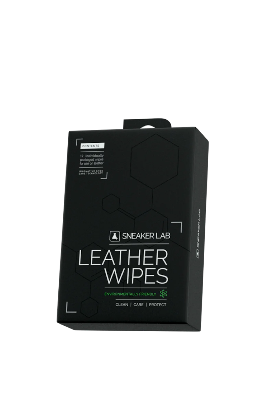 Leather Wipes - 12 Pack