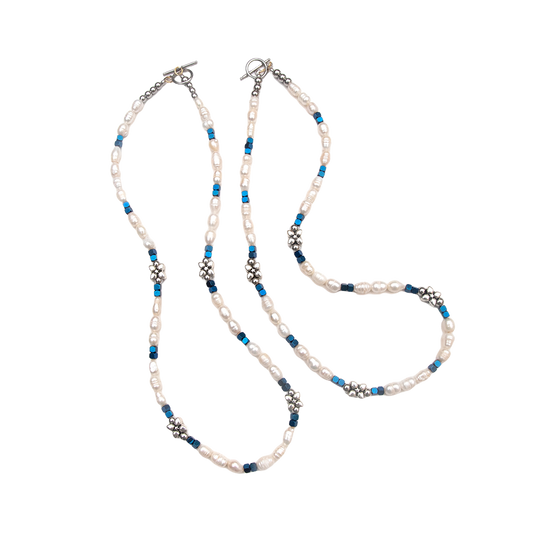 Rosaico Necklace