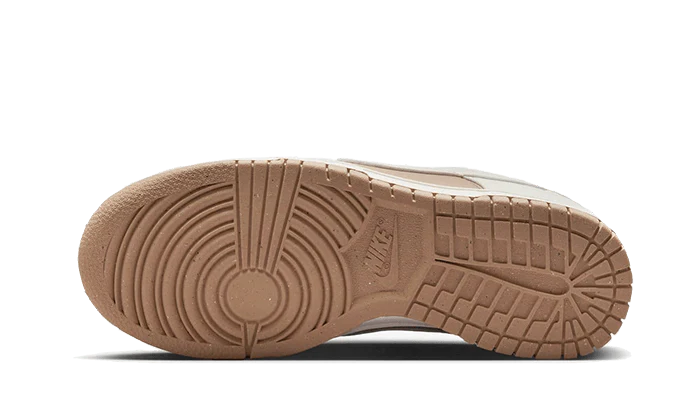 Nike Dunk Low Next Nature Beige