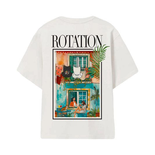Social Club T-Shirt