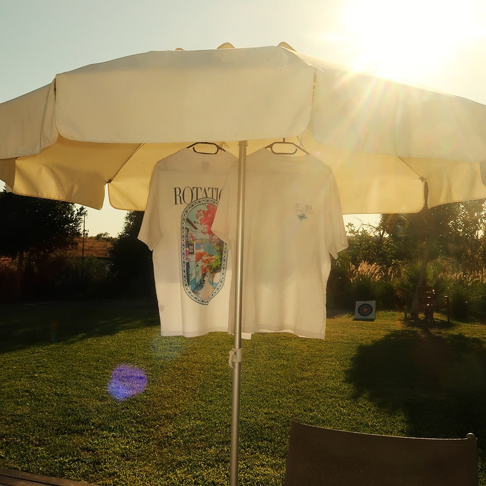 Yacht Club T-Shirt