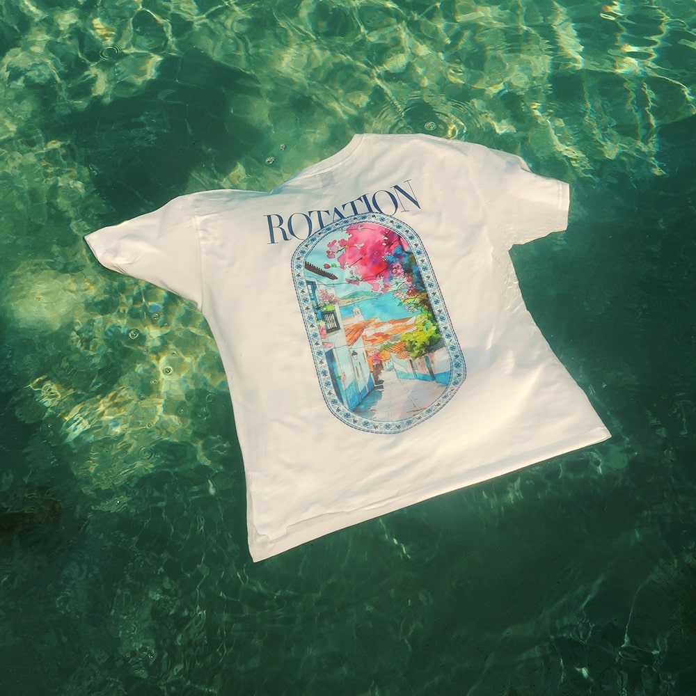 Yacht Club T-Shirt