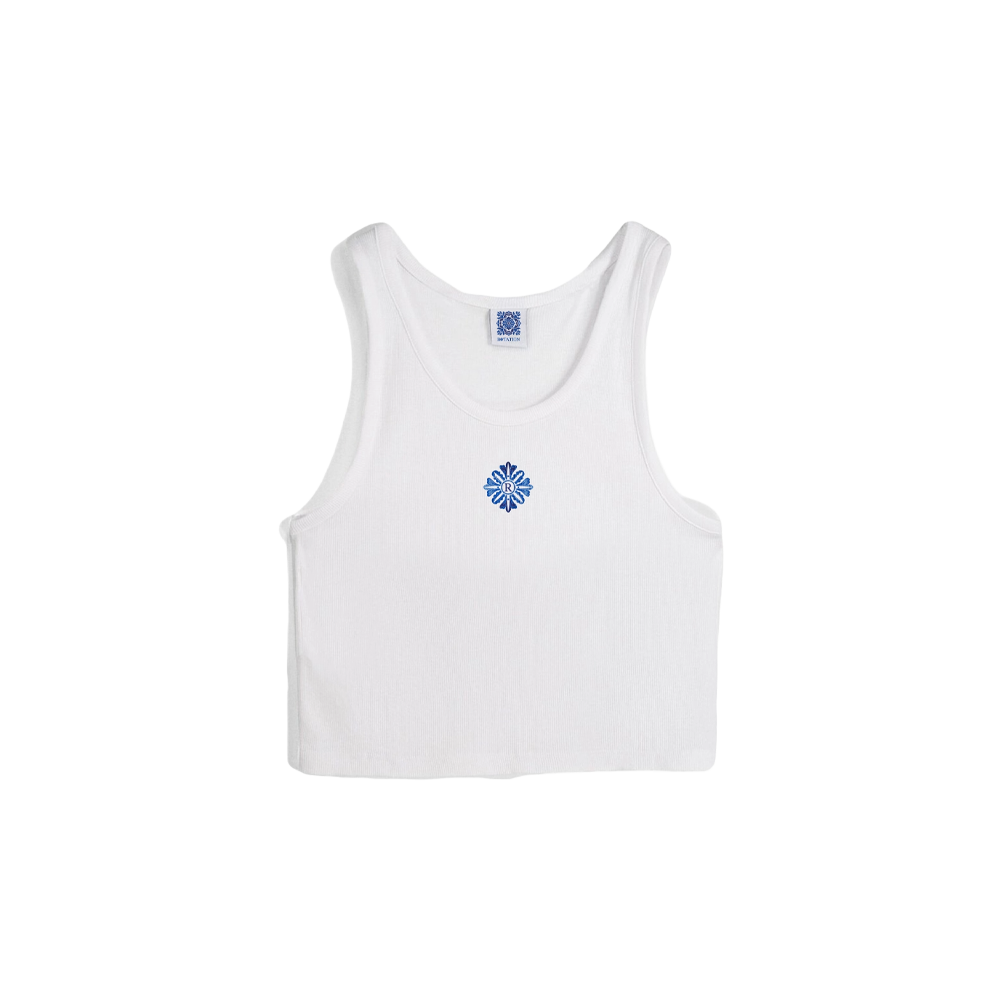 Summer Blend Crop Top