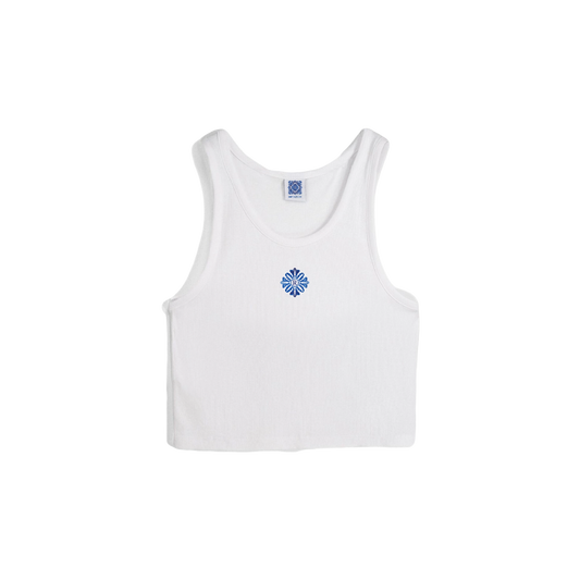 Summer Blend Crop Top
