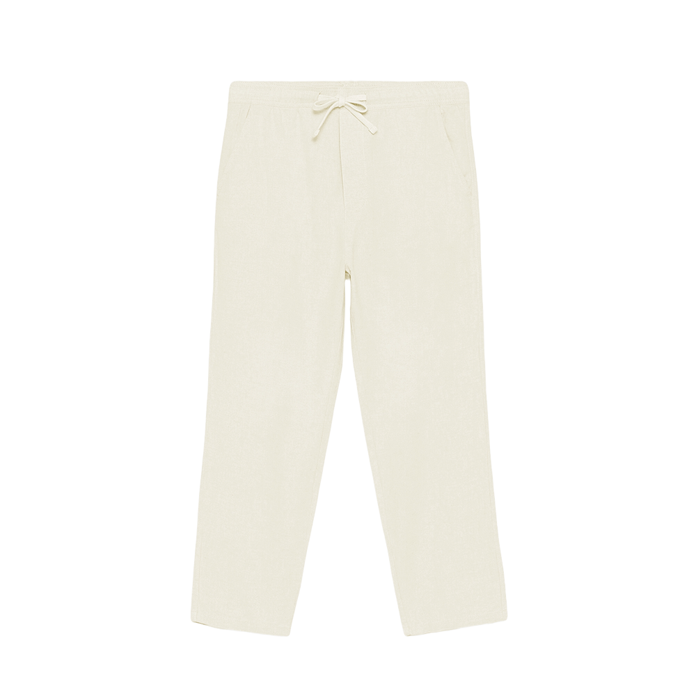 Summer Blend Linen Pants